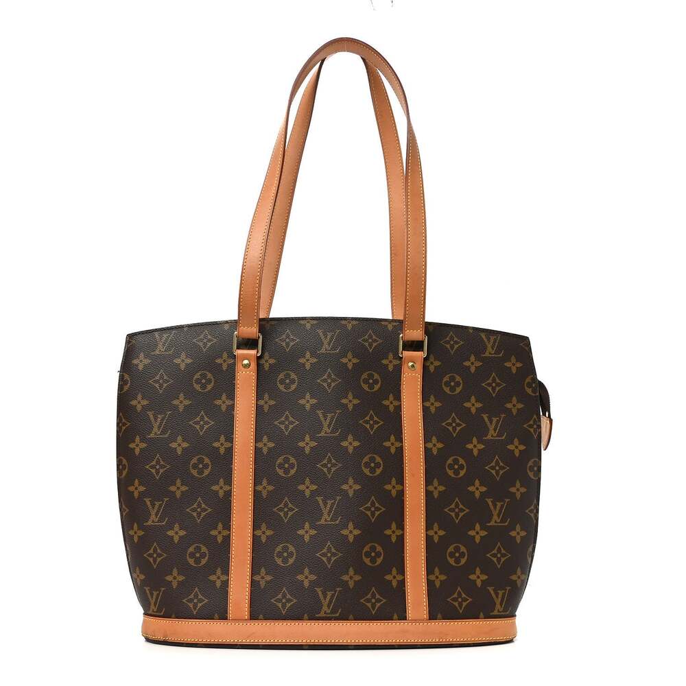 Louis Vuitton Babylone #267427L10B
